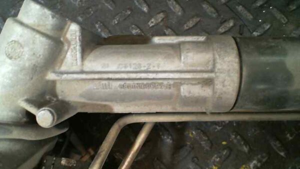 CREMALLERA DIRECCION RENAULT LAGUNA II (BG0)