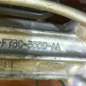CREMALLERA DIRECCION FORD MONDEO TURNIER (GD)