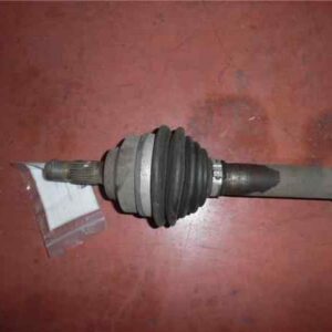 TRANSMISION DELANTERA IZQUIERDA PEUGEOT 307 (S1)(04.2001)
