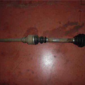 TRANSMISION DELANTERA IZQUIERDA PEUGEOT 307 (S1)(04.2001)