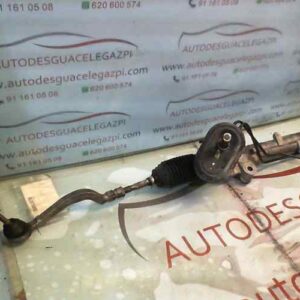 CREMALLERA DIRECCION DACIA DOKKER