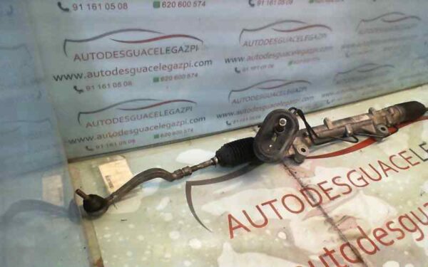 CREMALLERA DIRECCION DACIA DOKKER