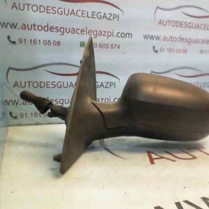 RETROVISOR IZQUIERDO OPEL CORSA C