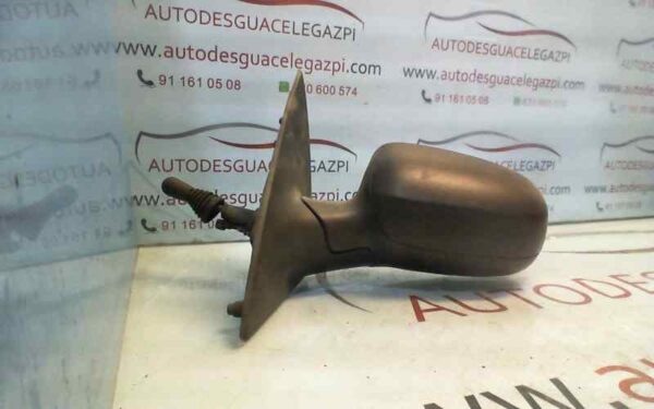 RETROVISOR IZQUIERDO OPEL CORSA C