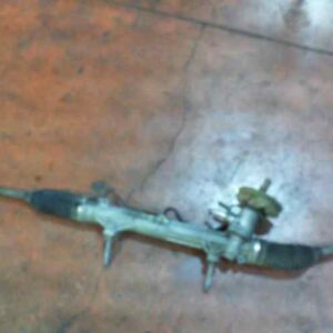 CREMALLERA DIRECCION PEUGEOT 206