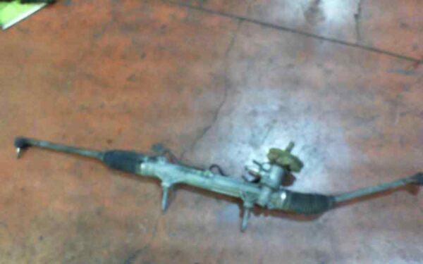 CREMALLERA DIRECCION PEUGEOT 206