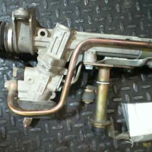 CREMALLERA DIRECCION VOLKSWAGEN GOLF IV BERLINA (1J1)(10.1997)