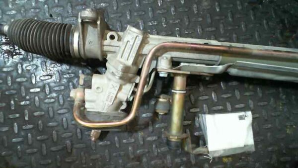 CREMALLERA DIRECCION VOLKSWAGEN GOLF IV BERLINA (1J1)(10.1997)