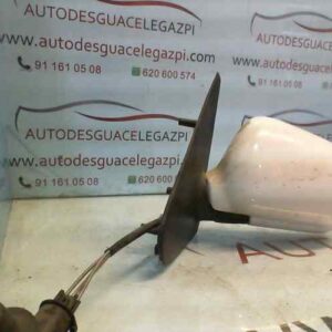 RETROVISOR IZQUIERDO VOLKSWAGEN POLO III CLASSIC (6V2)