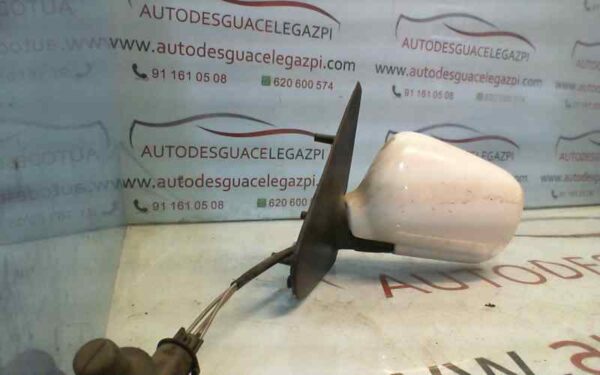 RETROVISOR IZQUIERDO VOLKSWAGEN POLO III CLASSIC (6V2)