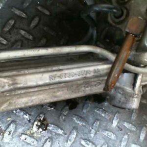 CREMALLERA DIRECCION FORD MONDEO BERLINA (GD)