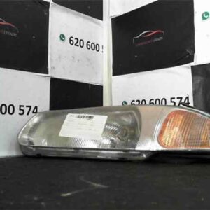 FARO IZQUIERDO MG ROVER MG ZR