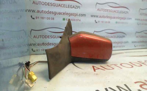 RETROVISOR IZQUIERDO CITROEN XANTIA BERLINA