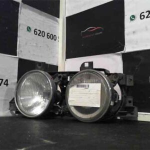 FARO IZQUIERDO BMW SERIE 5 BERLINA (E34)