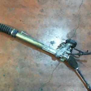 CREMALLERA DIRECCION VOLKSWAGEN POLO III (6N1)