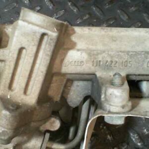 CREMALLERA DIRECCION SEAT LEON (1M1)