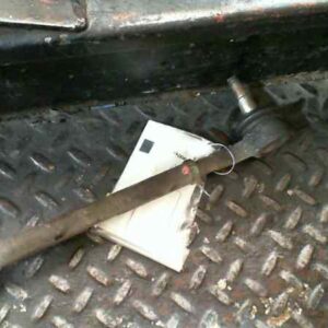 CREMALLERA DIRECCION PEUGEOT 206