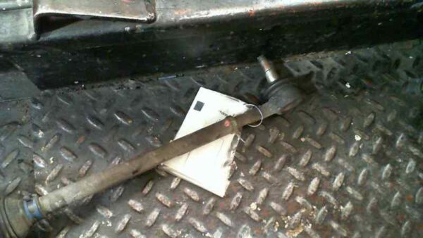 CREMALLERA DIRECCION PEUGEOT 206