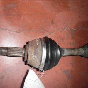 TRANSMISION DELANTERA IZQUIERDA FIAT MAREA (185) BERLINA