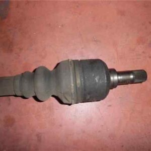 TRANSMISION DELANTERA IZQUIERDA PEUGEOT 406 BERLINA (S1/S2)