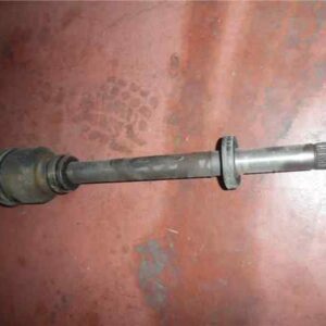 TRANSMISION DELANTERA DERECHA PEUGEOT 206