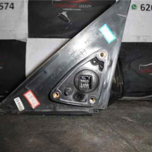 RETROVISOR IZQUIERDO HYUNDAI ELANTRA (XD)
