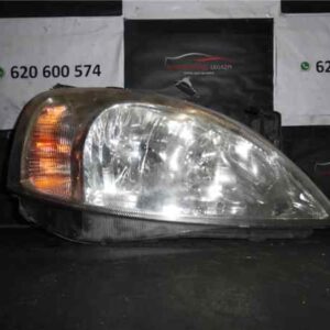 FARO DERECHO OPEL CORSA C