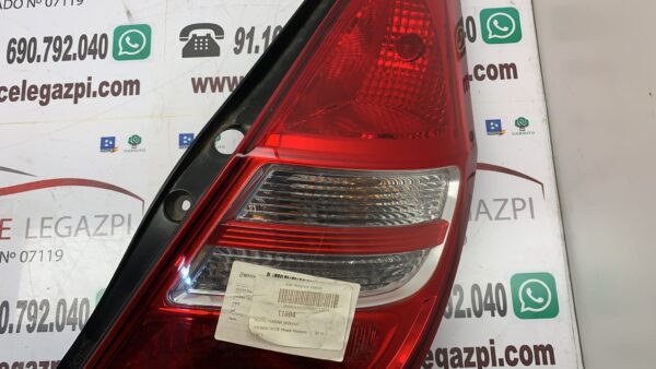 PILOTO TRASERO DERECHO HYUNDAI I30 CW (FD)