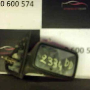 RETROVISOR DERECHO SEAT CORDOBA BERLINA (6K2)