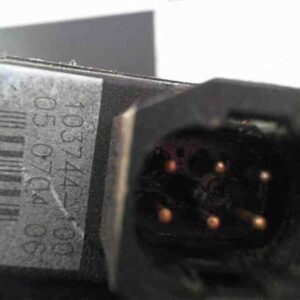 ELEVALUNAS DELANTERO IZQUIERDO OPEL ASTRA F BERLINA