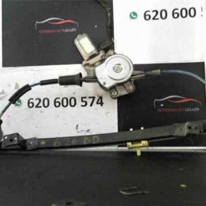 ELEVALUNAS DELANTERO DERECHO FIAT BRAVO (182)