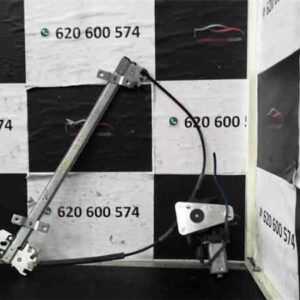 ELEVALUNAS DELANTERO DERECHO SEAT TOLEDO (1L)