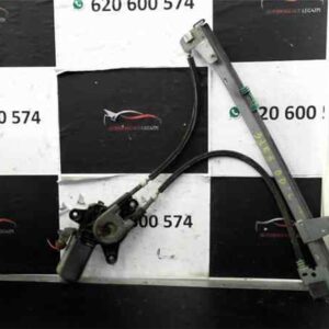 ELEVALUNAS DELANTERO DERECHO PEUGEOT 306 3/5 PT. (S1)(01.1993)