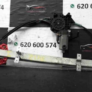 ELEVALUNAS DELANTERO IZQUIERDO FORD MONDEO BERLINA (GD)
