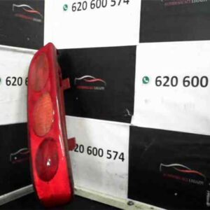 PILOTO TRASERO IZQUIERDO FIAT SEICENTO (187)