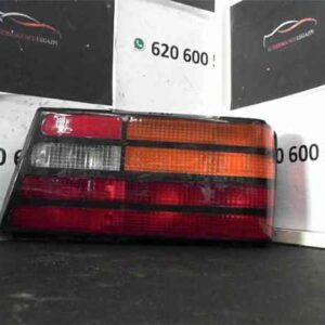 PILOTO TRASERO DERECHO FORD ORION
