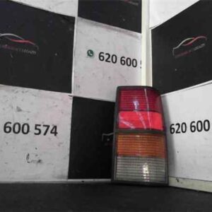 PILOTO TRASERO DERECHO OPEL CORSA A