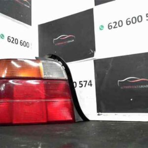 PILOTO TRASERO IZQUIERDO BMW SERIE 3 BERLINA (E36)