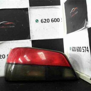 PILOTO TRASERO IZQUIERDO PEUGEOT 306 3/5 PT. (S1)(01.1993)