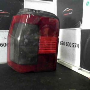 PILOTO TRASERO IZQUIERDO FIAT I TIPO (160)