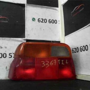 PILOTO TRASERO IZQUIERDO FORD ESCORT BERL./TURN./CAB./EXPRESS