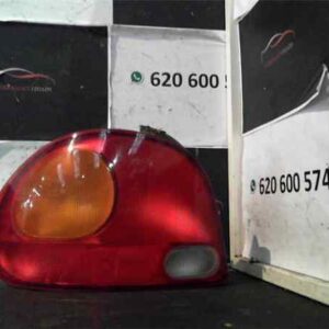 PILOTO TRASERO IZQUIERDO HYUNDAI ACCENT (X3)