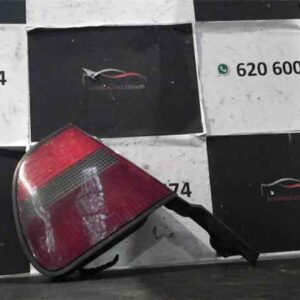 PILOTO TRASERO IZQUIERDO LANCIA DELTA