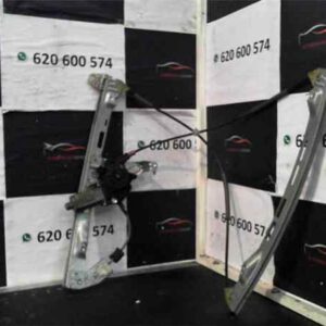 ELEVALUNAS DELANTERO DERECHO PEUGEOT 206