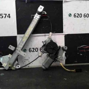 ELEVALUNAS TRASERO DERECHO NISSAN ALMERA TINO (V10M)