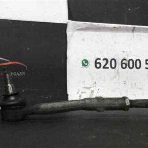 CREMALLERA DIRECCION CITROEN C3