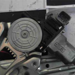 ELEVALUNAS TRASERO IZQUIERDO NISSAN JUKE (F15E)