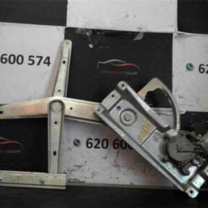 ELEVALUNAS DELANTERO DERECHO SAAB 9-3 BERLINA