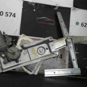 ELEVALUNAS DELANTERO IZQUIERDO SAAB 9-3 BERLINA