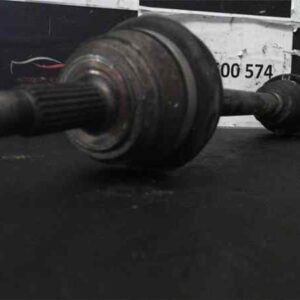 TRANSMISION DELANTERA IZQUIERDA SEAT IBIZA (6K1)